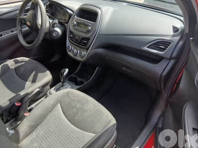 Chevrolet Spark 2019