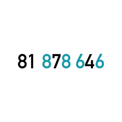 Touch Prepaid Mobile Number  خط تشريج تاتش مميز