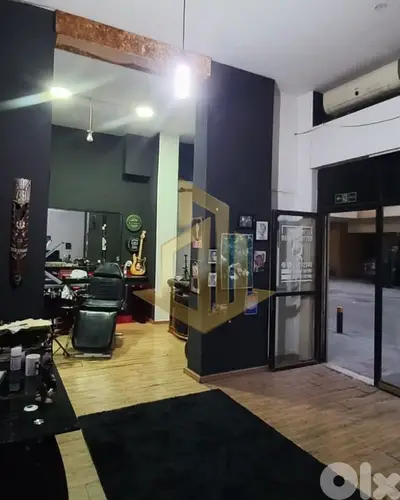 Shop for Sale in ras el Nabah متجر للبيع في راس النبع