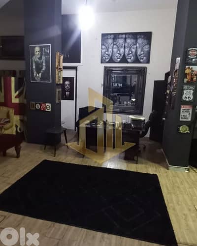 Shop for Sale in ras el Nabah متجر للبيع في راس النبع