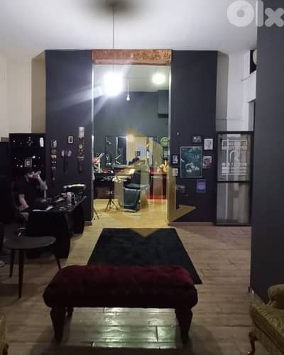 Shop for Sale in ras el Nabah متجر للبيع في راس النبع