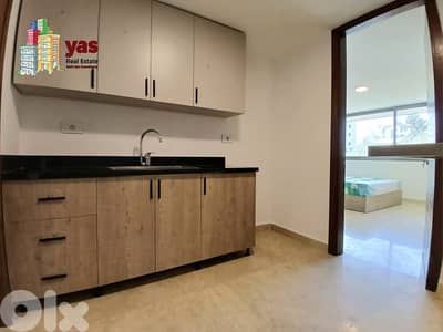 Adma 75m2 | Furnished Studio | Partial View | Prime Location | IV