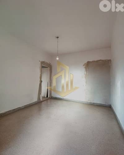 apartment for Sale in bourj abi haidar شقة للبيع في برج أبي حيدر