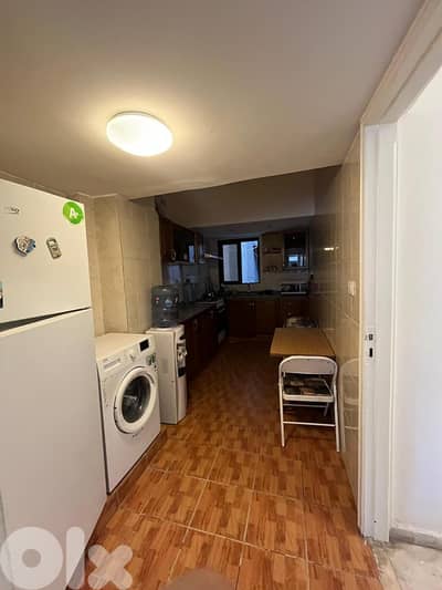 FULLY FURNISHED APARTMENT IN VERDUN PRIME | 150SQ | 3 BEDS | BTRMA-579