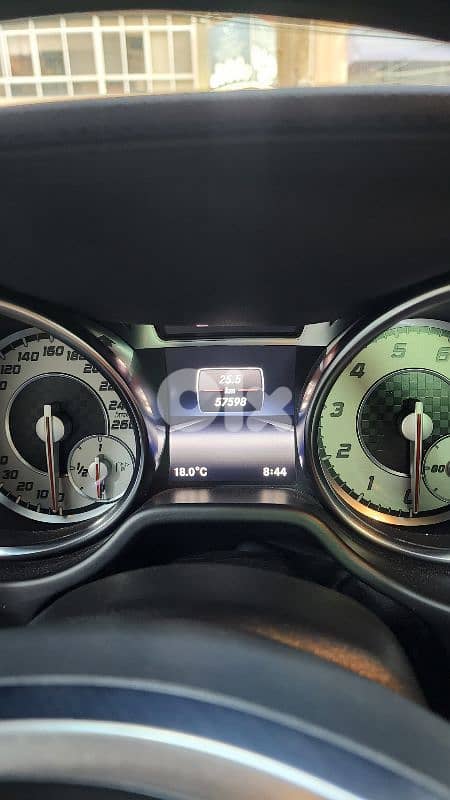 Mercedes-Benz SL-Class 2015 0