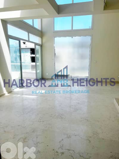 Duplex for Sale in Zouk Mosbeh - دوبلكس للبيع في زوق مصبح
