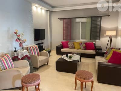 GMB120EM - Apartment  For Sale In Jbeil - شقة للبيع في جبيل
