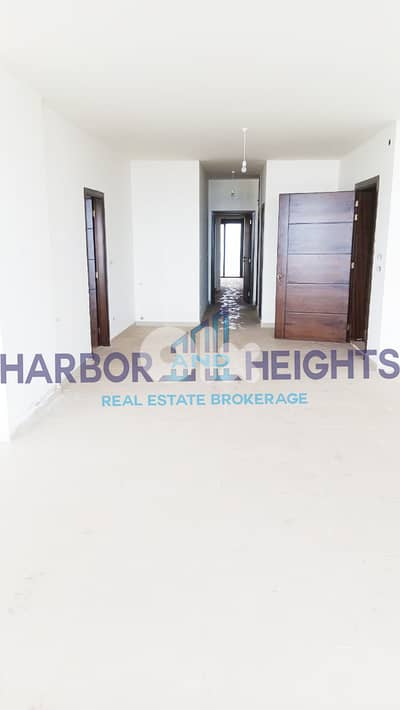 Apartment for Sale in Kfarmashoun - شقة للبيع في كَفر مَسحون