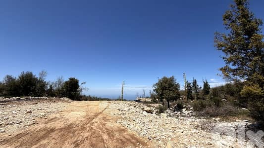 RWB369CA - Land for sale in Mechmech Jbeil