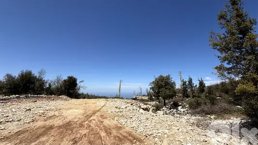 RWB369CA - Land for sale in Mechmech Jbeil