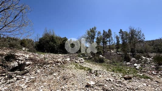 RWB369CA - Land for sale in Mechmech Jbeil