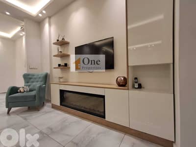 APARTMENT FOR RENT IN JOUNIEH - SARBA