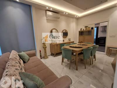 APARTMENT FOR RENT IN JOUNIEH - SARBA