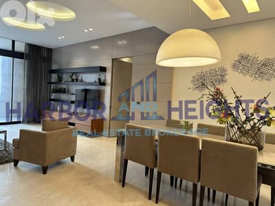Apartment for Sale in Downtown Beirut - شقة للبيع في وسط بيروت