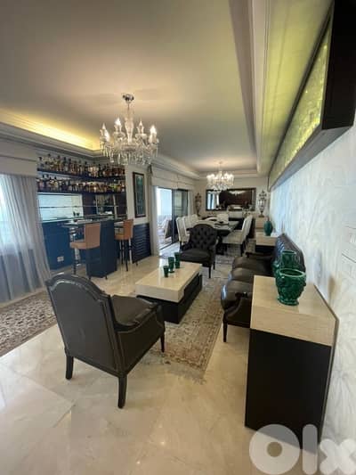Apartment for sale Beit Meri | شقة للبيع في بيت مري