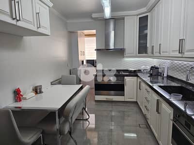 Apartment for sale Beit Meri | شقة للبيع في بيت مري