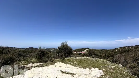 RWB370CA - Land for sale in Mechmech Jbeil