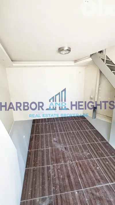 Shop for Rent in Achrafieh - محل للإيجار في الأشرفية