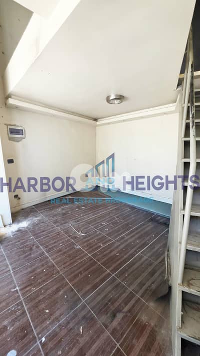 Shop for Rent in Achrafieh - محل للإيجار في الأشرفية