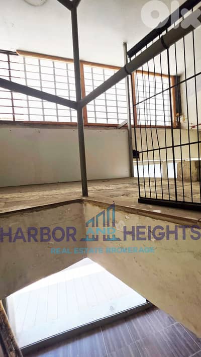 Shop for Rent in Achrafieh - محل للإيجار في الأشرفية
