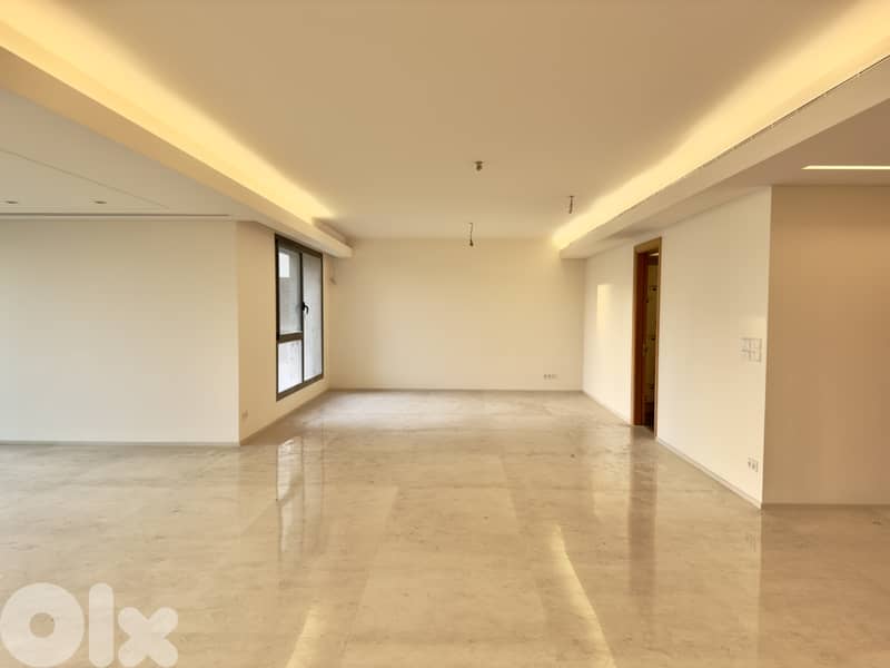 Apartment for Rent in ras beirut sakiet al janzeer MQHH0036 0