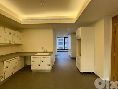 Apartment for Rent in ras beirut sakiet al janzeer MQHH0036