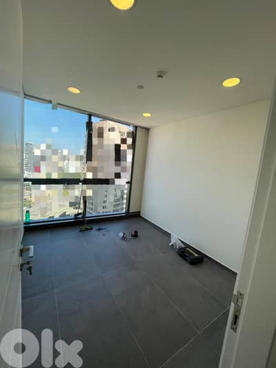 Office for Rent in Dekwaneh.