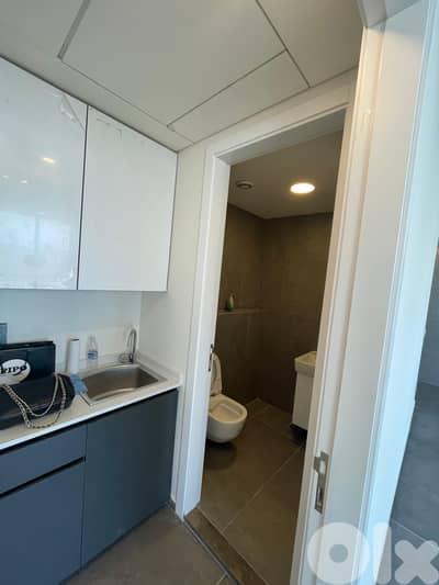 Office for Rent in Dekwaneh.