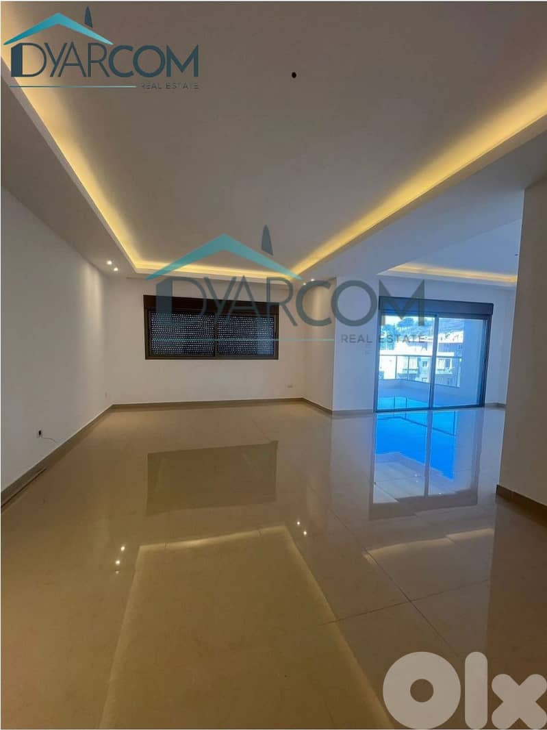 DY3457 - Hboub Decorated Apartment for Sale! 0