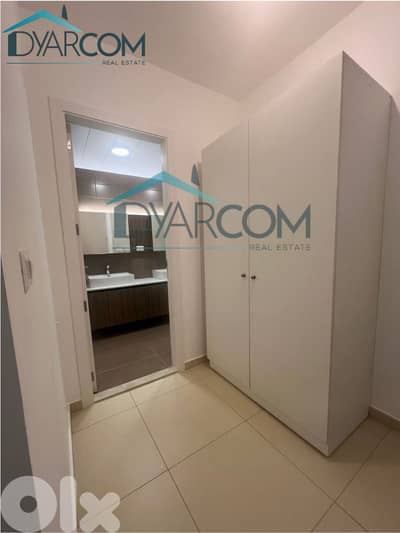 DY3457 - Hboub Decorated Apartment for Sale!