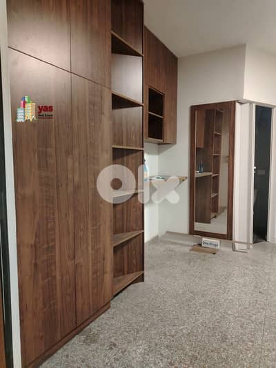 Zouk Mosbeh 40m2 | Office | Rent | Decorated | Prime Location | RH/TO