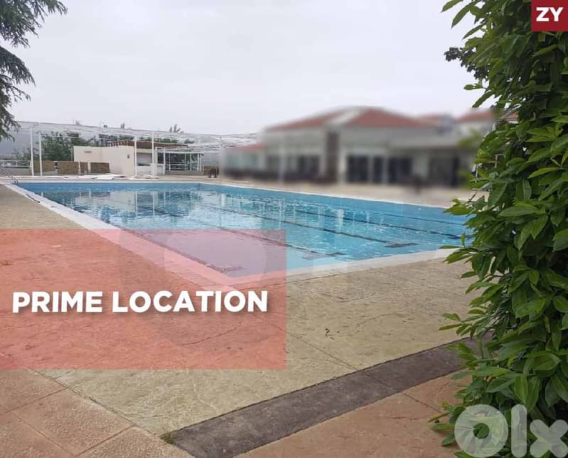open view,brand-new, prestigious area,zgharta, ehden/إهدن REF#ZY135860 0