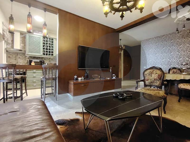 open view,brand-new, prestigious area,zgharta, ehden/إهدن REF#ZY135860 1