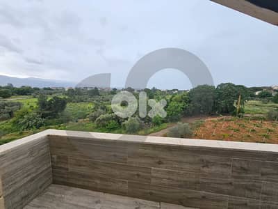 Fully Furnished & Equipped,luxurious, Bterram -Koura/كورة REF#PC135859