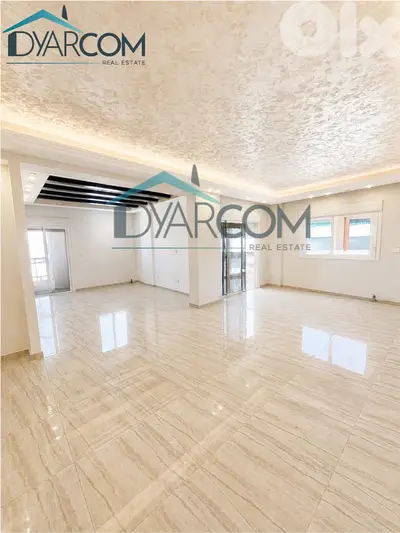 DY3458 - Hboub Apartment for Sale!
