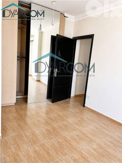 DY3458 - Hboub Apartment for Sale!