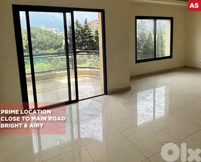 Prime Location/Nakhleh, Koura/نخلة/main road/ REF#AS135861 !