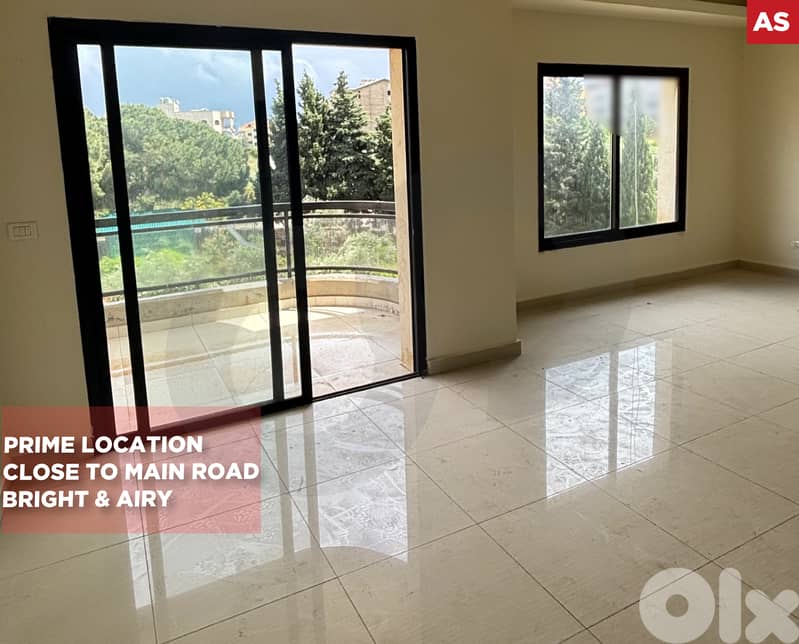 Prime Location/Nakhleh, Koura/نخلة/main road/ REF#AS135861 ! 0
