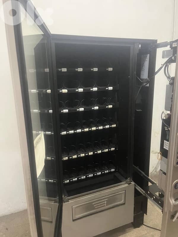 vending machines 2