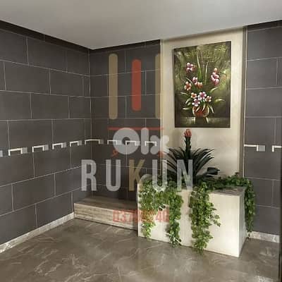 3 bedrm Apartment for Sale Awkar  |  235 m²  |  $340,000 with sea view