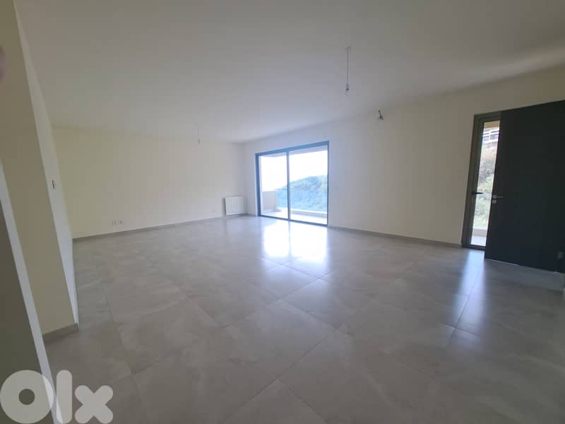 Spacious Apartment for Rent in Dik El Mehdi 0