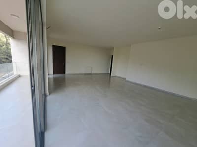 Spacious Apartment for Rent in Dik El Mehdi