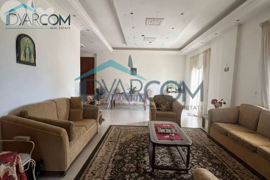 DY3460 - Hboub Spacious Apartment for Sale! 0