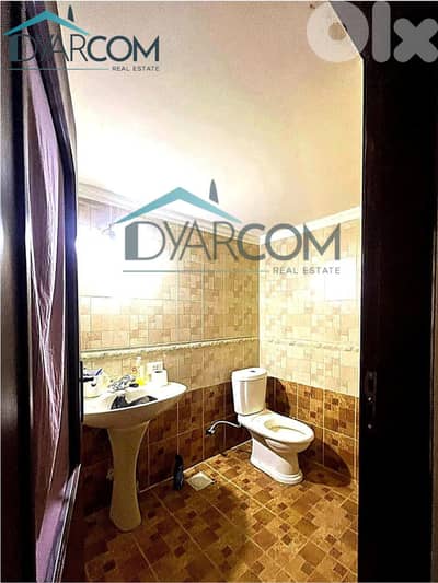 DY3460 - Hboub Spacious Apartment for Sale!