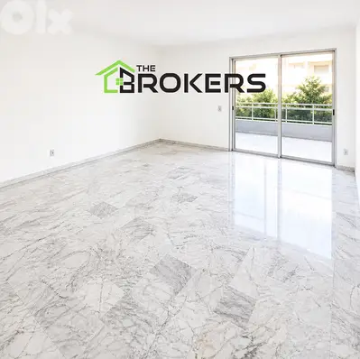 Apartment for Sale in Aramoun شقة للبيع في عرمون