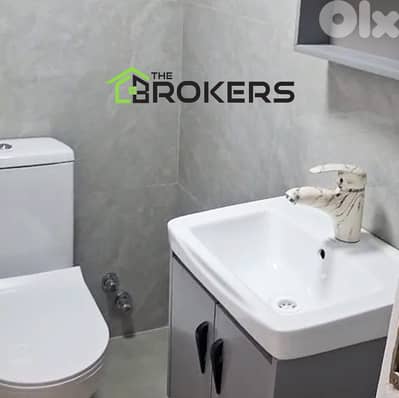 Apartment for Sale in Aramoun شقة للبيع في عرمون