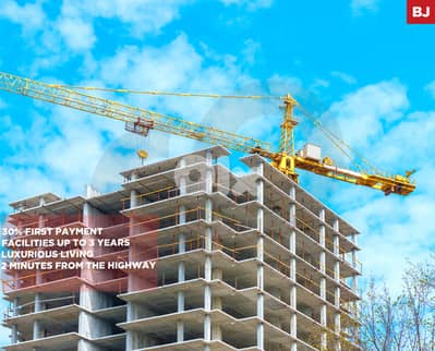 Under-construction/Sahel Alma, Keserouan/ساحل علما/ REF#BJ135865 !