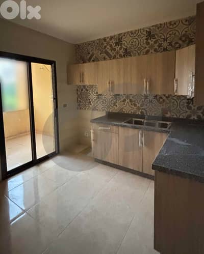 Prime location, brand new, Ras Maska, Koura/رأس مسقا REF#AS135862