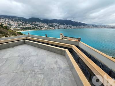 شقة مفروشة للايجار في كفرياسينHighend apartment for rent in Kfaryassin