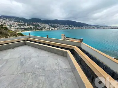شقة مفروشة للايجار في كفرياسينHighend apartment for rent in Kfaryassin